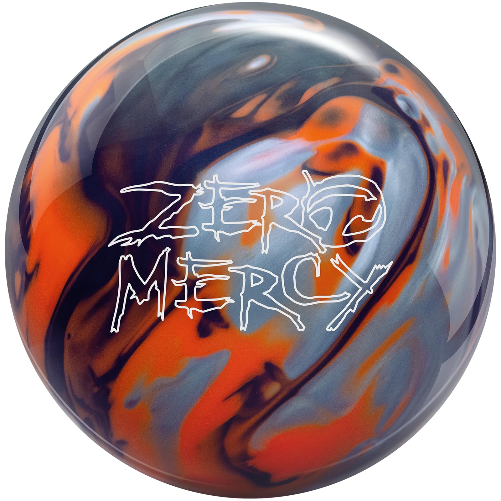 Amazon.com : Hammer Zero Mercy Pearl Bowling Ball (12, Pounds